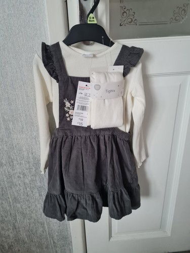 Bnwt tesco piece - bnwt, f&f