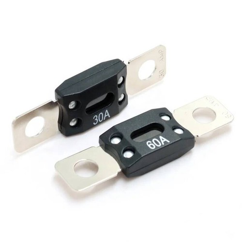 Mega fuse 12v - 24v, 100
