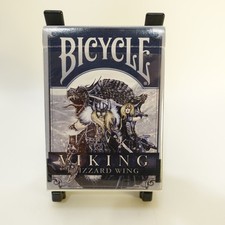 Bicycle Viking Blizzard Wing