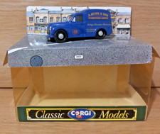 Corgi Classics 96844 Morris