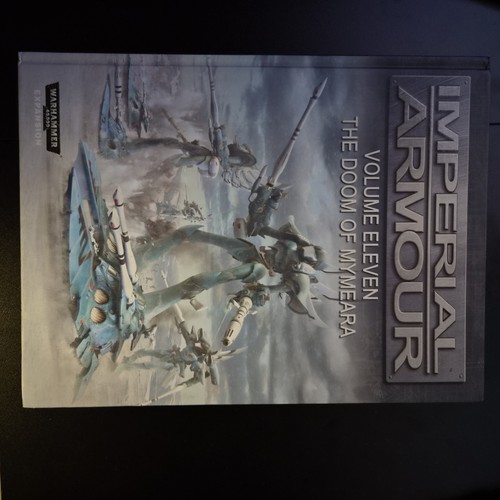 Warhammer 40k forgeworld - warhammer,