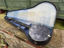 Cole Eclipse Banjo 2500