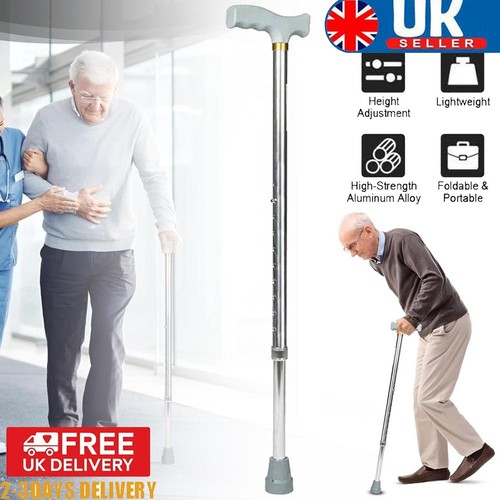 Walking stick aluminium - stick,