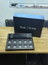 Fender Tone Master Pro Guitar Multi-Effects Processor