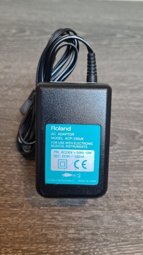 Official roalnd acp - roalnd, acp-230