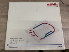 Märklin H0 02409 C Track