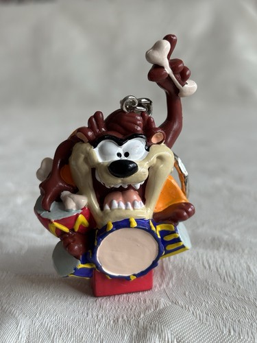 Keyring warner bros - keyring,