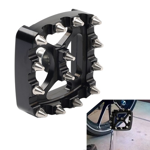 Small cnc brake - brake, pedal