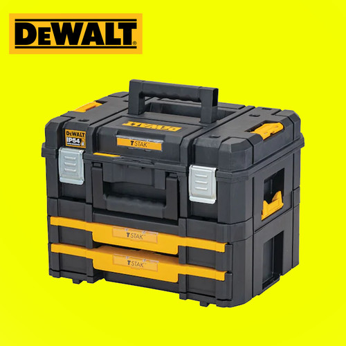 Dewalt dwst83395 tstak ip54 - dwst83395-1,