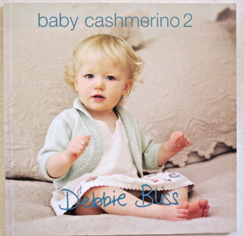 Baby cashmerino debbie - baby, 2,