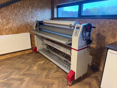 Immaculate easymount 1600sh - immaculate,
