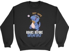 Personalised Dinosaur Roars