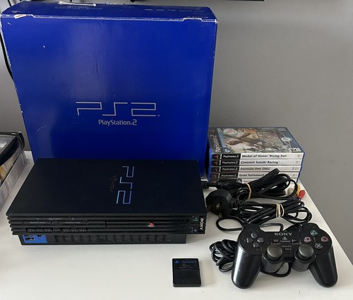 Original sony playstation - original,