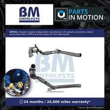 Catalytic Converter Type