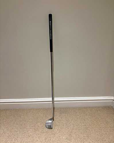 Scotty cameron special select - scotty,