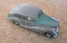 Original Vintage Tri-Ang Spot