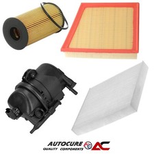 FOR JAGUAR XF R-SPORT MK2 X260