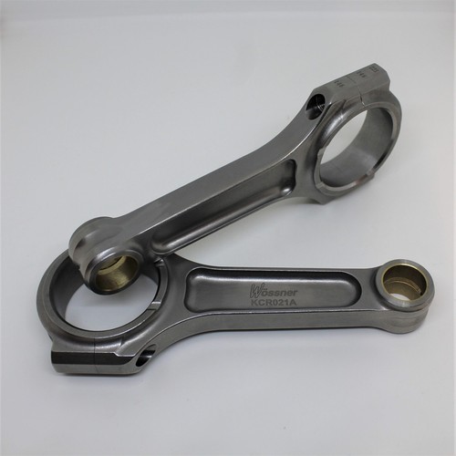 Wossner beam forged - wossner, a-beam