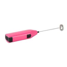 Milk frother mixer whisk - frother,