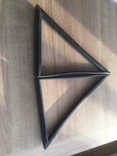 FORD CORTINA MK2 1600E PAIR OF