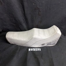 Piaggio Vespa Px 125 150 200 Giuliari Yankee Original Biposto Seat