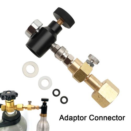 For sodastream co2 carbonator - for,