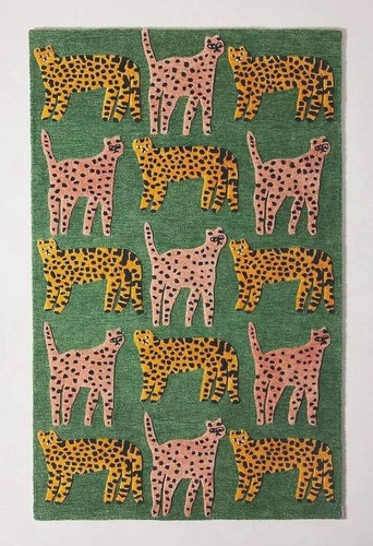Anthropologie design catwalk - anthropologie,