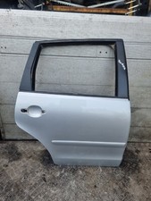 VOLKSWAGEN POLO DOOR SHELL