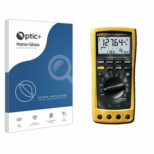 Optic nano glass - optic+,