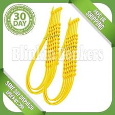 12 EMERGENCY CAR TYRE GRIP