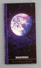 SOUTH AFRICAN AIRWAYS