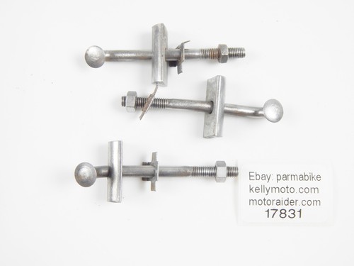 1959 lambretta 150 tool - 1959,