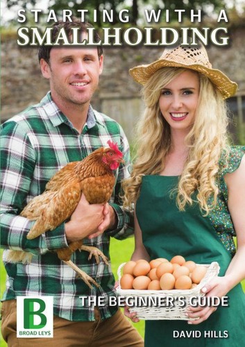 Starting with smallholding - starting,