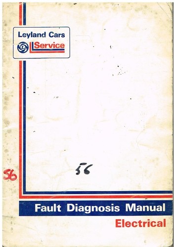 Electrical system incl - system, (incl