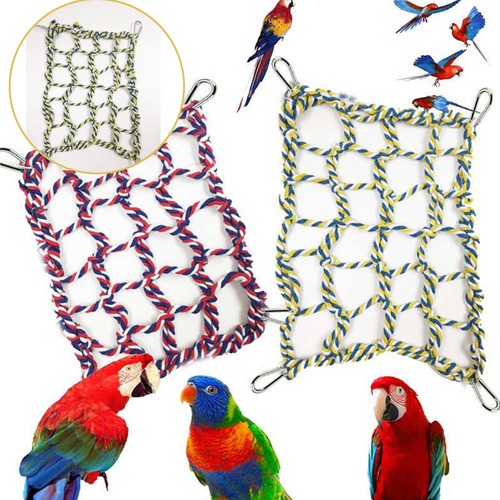 Net small animals climbing - small,
