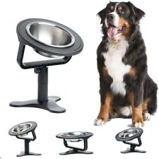 Elevated Dogs Bowl Large Size