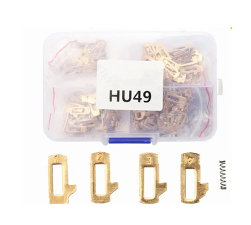 Lock parts for audi - parts,