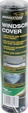 ANTI-FROST SNOW WINDOW SCREEN