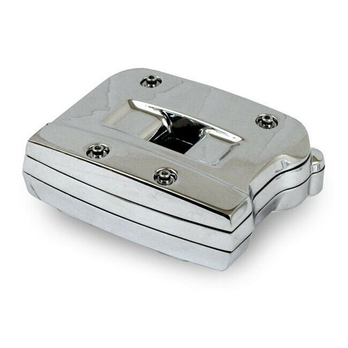 Rocker box arm - arm, cover