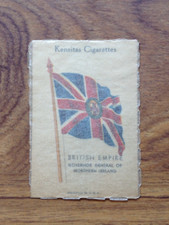 British Empire Northern