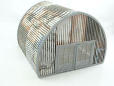 Scale 1:43 Diorama outdoor