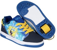 🌟*Genuine Heelys SpongeBob