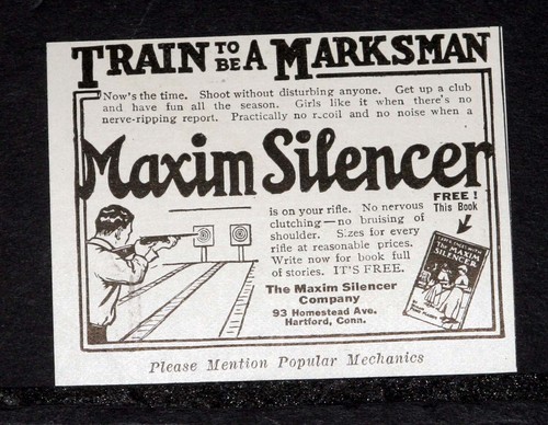 1917 old magazine print - magazine,