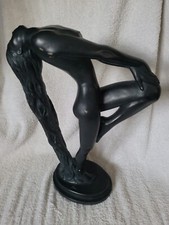 Sculpture Austin Statue 