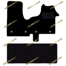 Renault Traffic Crew Cab