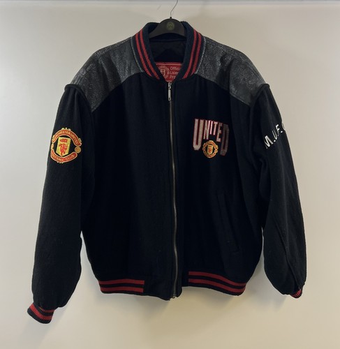 Manchester united bomber - united,