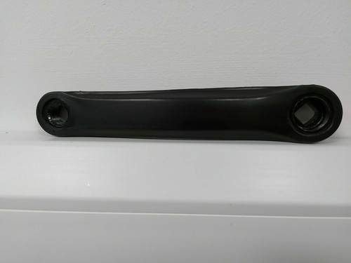 Pedal arm left hand crank - pedal,