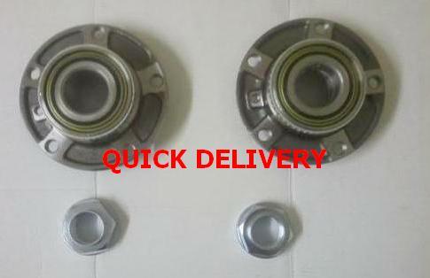 Bmw series e36 1992 - 3,
