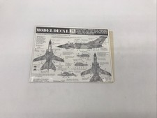 Modeldecal 75 raf - 1/72, #75