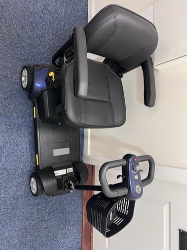 Drive jaunt mobility scooter - drive,